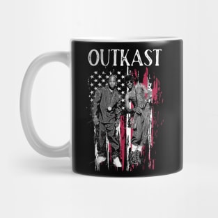 Outkast Mug